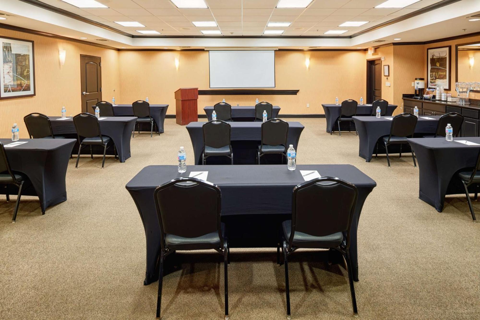 Hampton Inn & Suites Longview North Bagian luar foto
