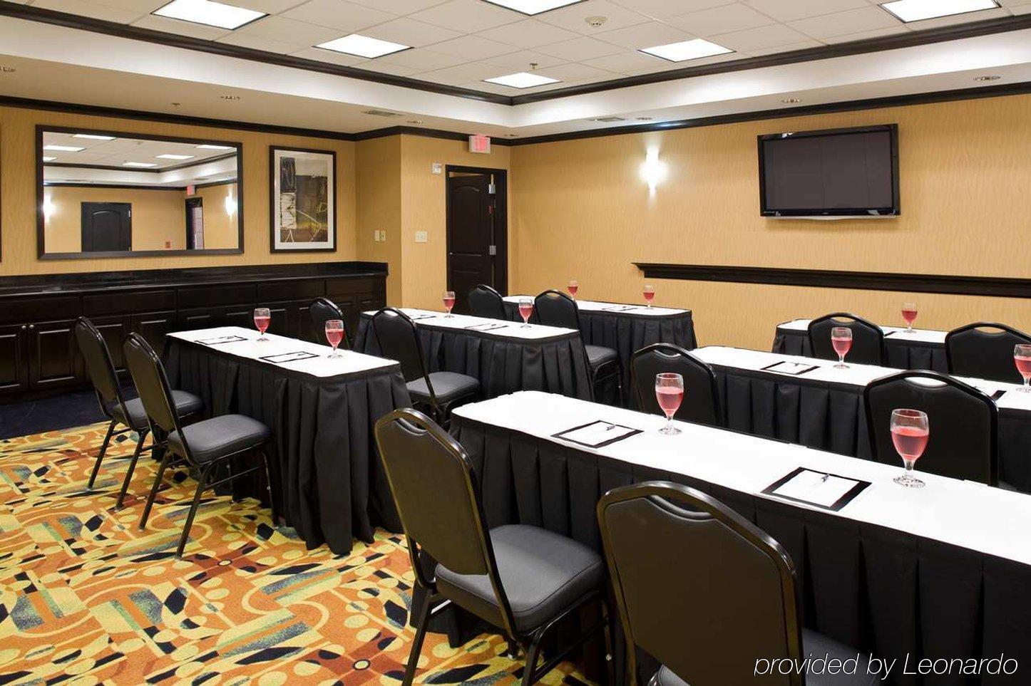 Hampton Inn & Suites Longview North Bagian luar foto