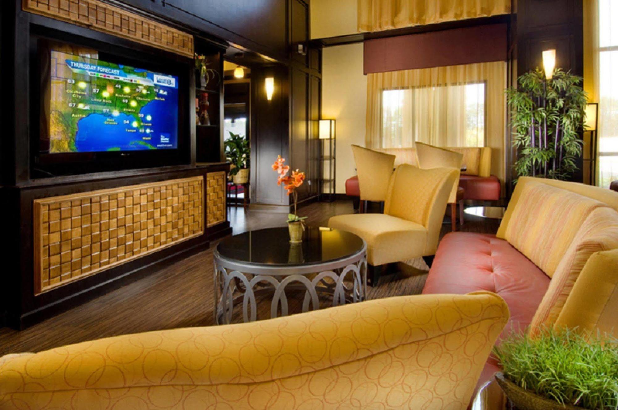 Hampton Inn & Suites Longview North Bagian luar foto